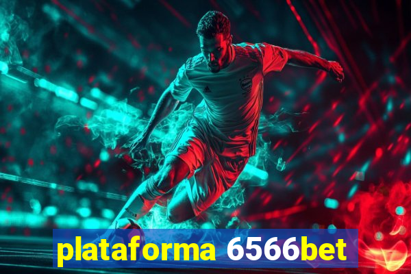 plataforma 6566bet